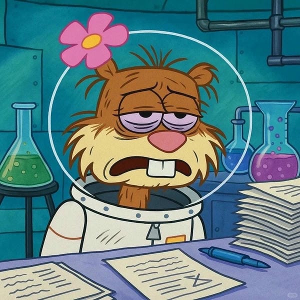 hình ảnh mệt mỏi 12