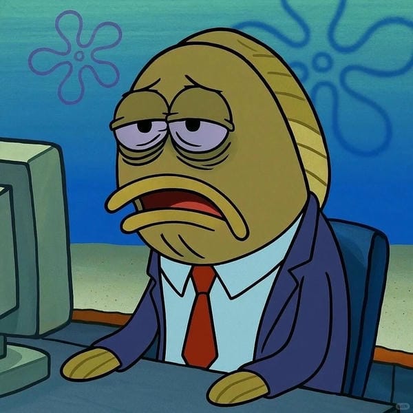 hình ảnh mệt mỏi 14