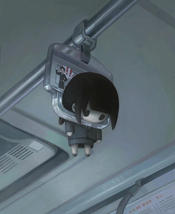 hình ảnh mệt mỏi 15