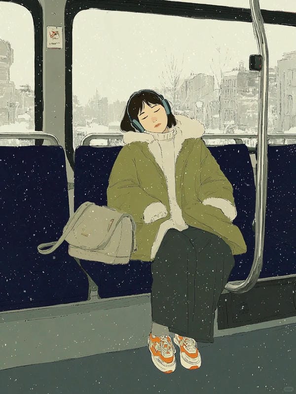 hình ảnh mệt mỏi 18