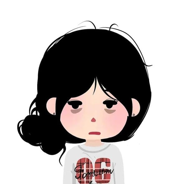 hình ảnh mệt mỏi 25