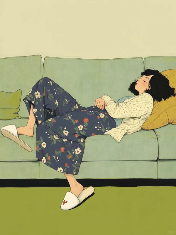 hình ảnh mệt mỏi 27