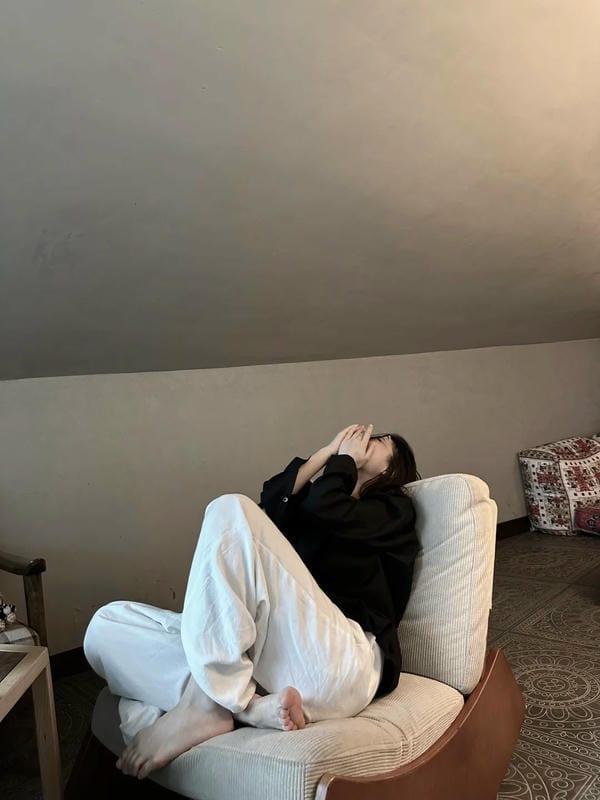 hình ảnh mệt mỏi 28