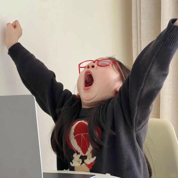 hình ảnh mệt mỏi 3