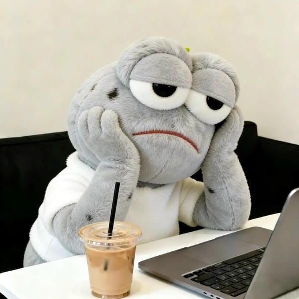 hình ảnh mệt mỏi 32