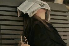 Xem 247+ hình ảnh mệt mỏi khiến ai cũng đồng cảm sâu sắc