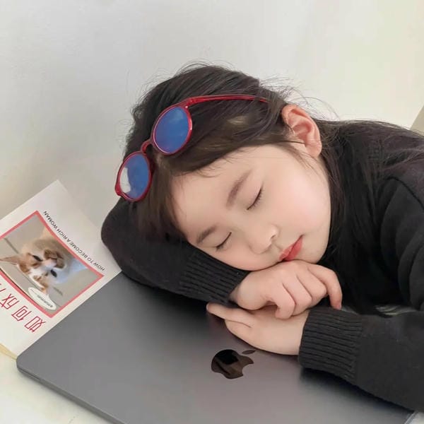 hình ảnh mệt mỏi 4