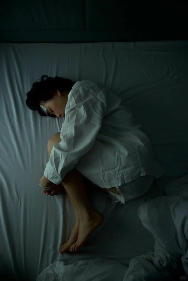 hình ảnh mệt mỏi 7