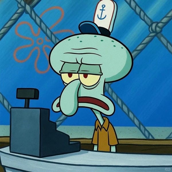 hình ảnh mệt mỏi 9