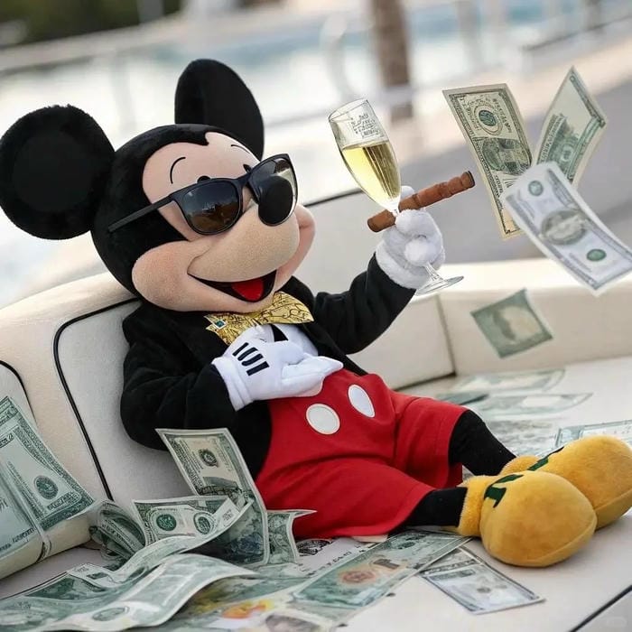 hình ảnh mickey 21