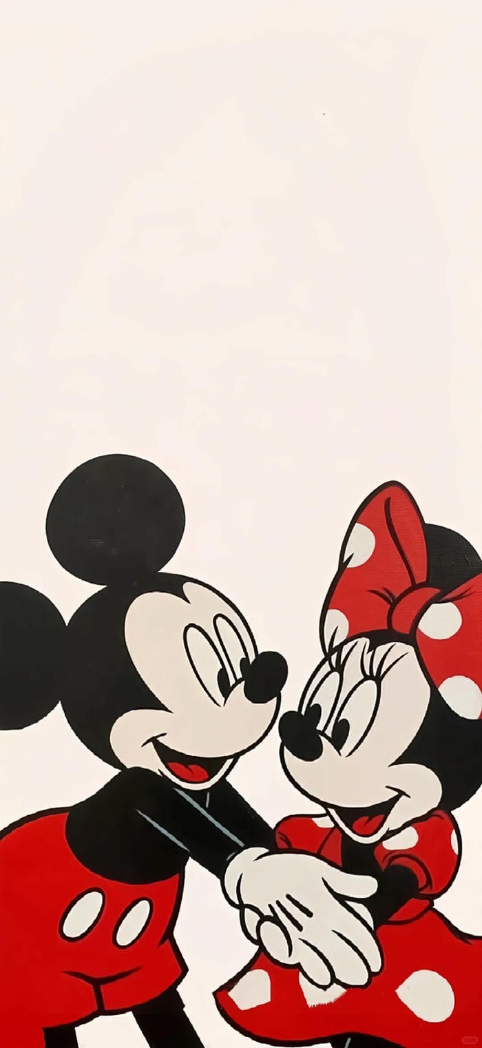 hình ảnh mickey 22