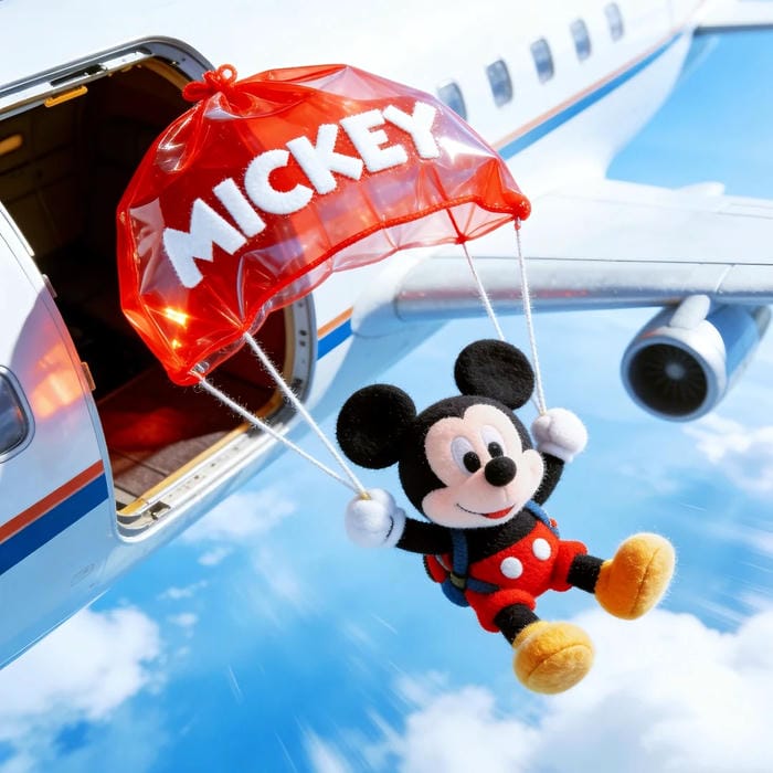 hình ảnh mickey 23