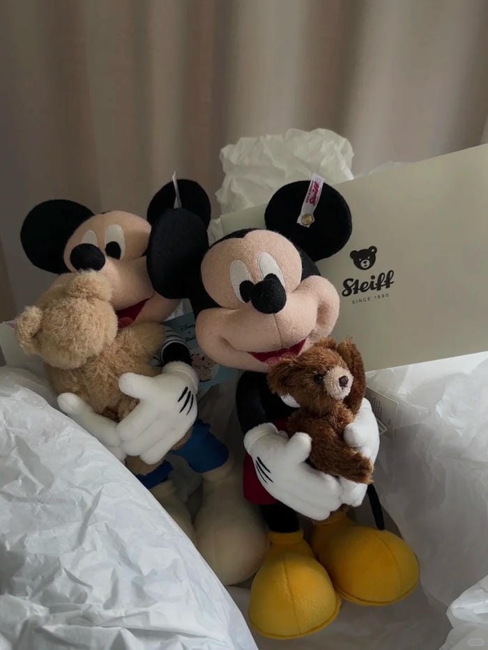 hình ảnh mickey 24