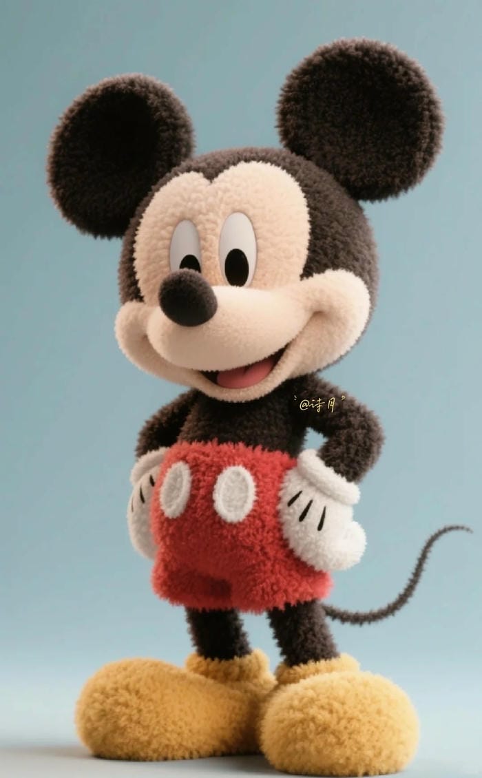 hình ảnh mickey 28