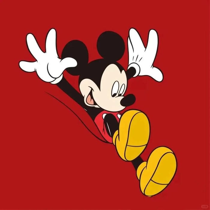 hình ảnh mickey 39