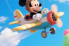 Ngắm nhìn 130+ hình ảnh Mickey cực kỳ đáng yêu hot hiện nay