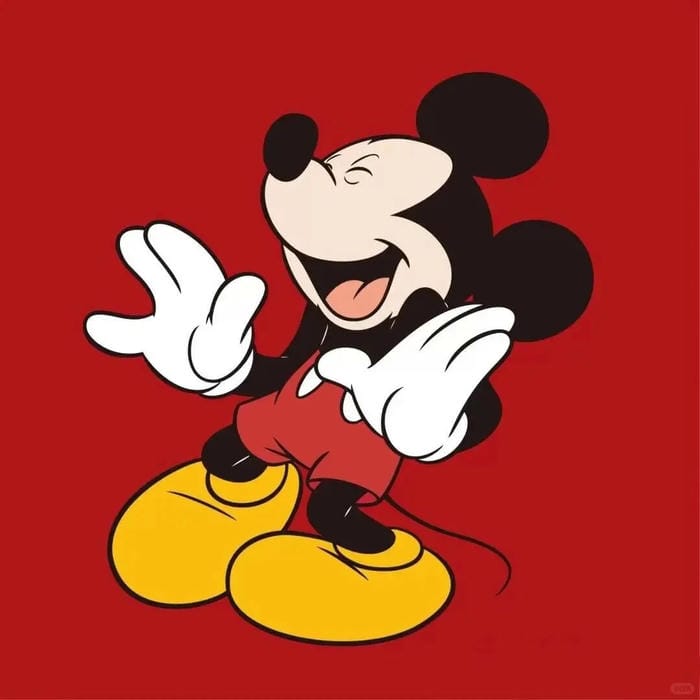 hình ảnh mickey 41
