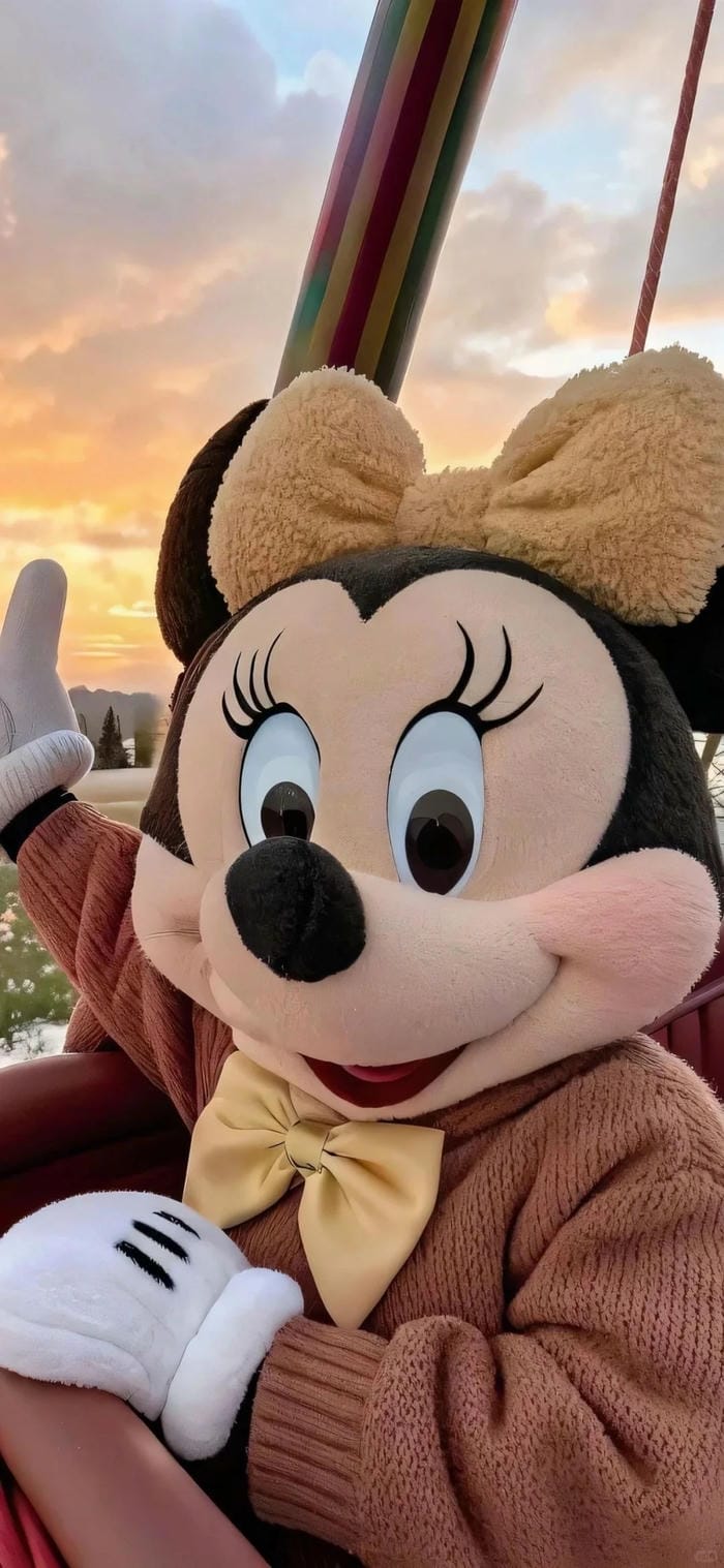 hình ảnh mickey 42