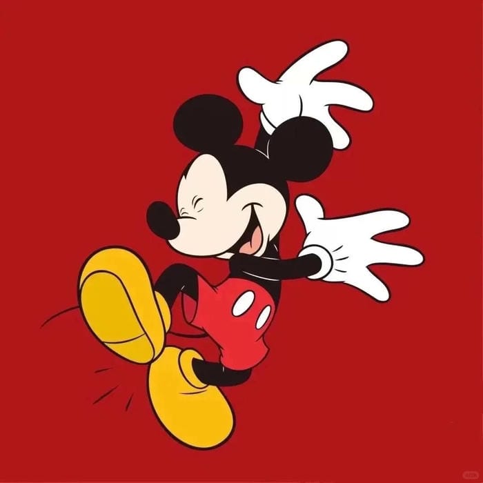 hình ảnh mickey 44