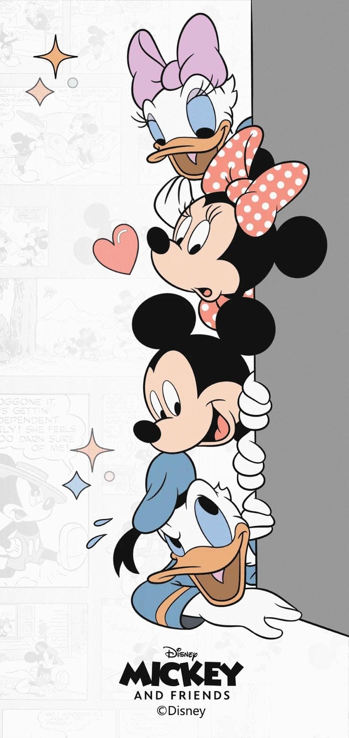 hình ảnh mickey 49