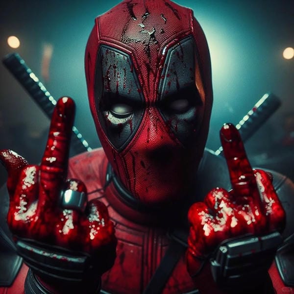 hình ảnh ngón tay giữa