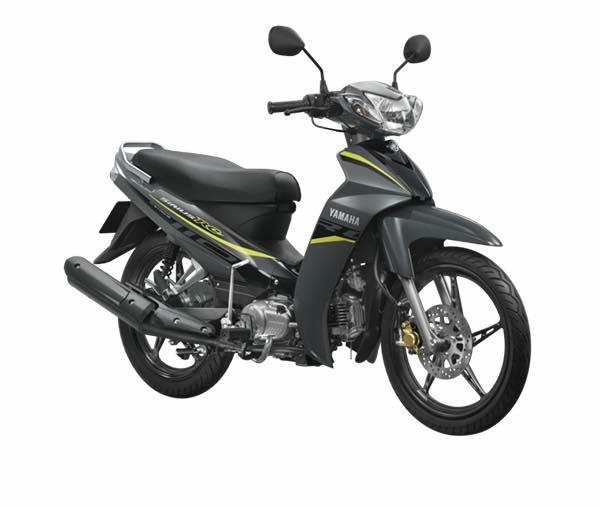 hình ảnh xe sirius