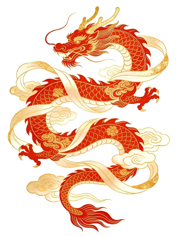 những hình ảnh con rồng đẹp nhất 12