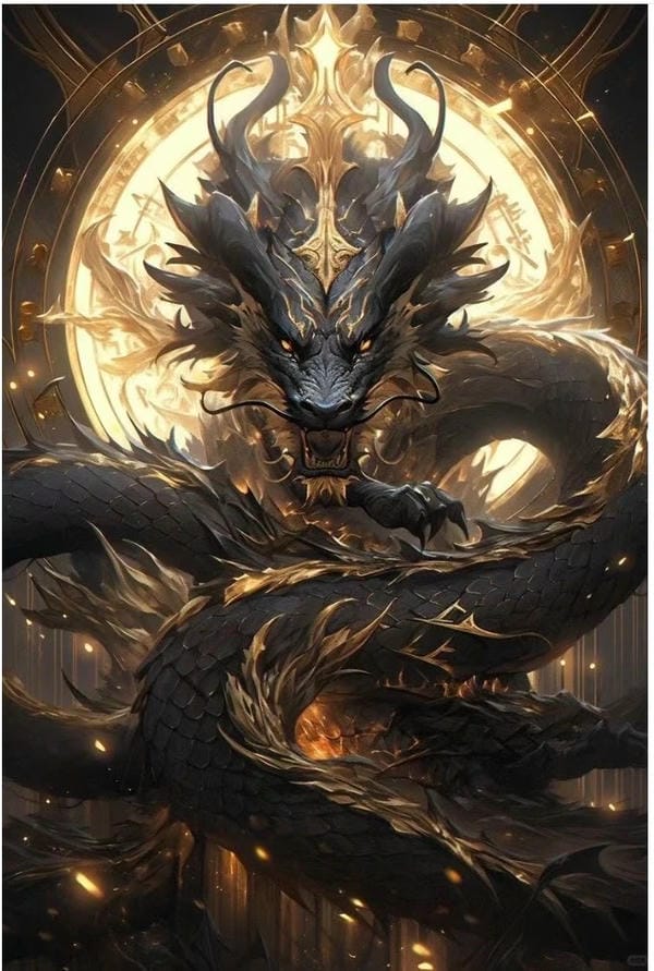 những hình ảnh con rồng đẹp nhất 16