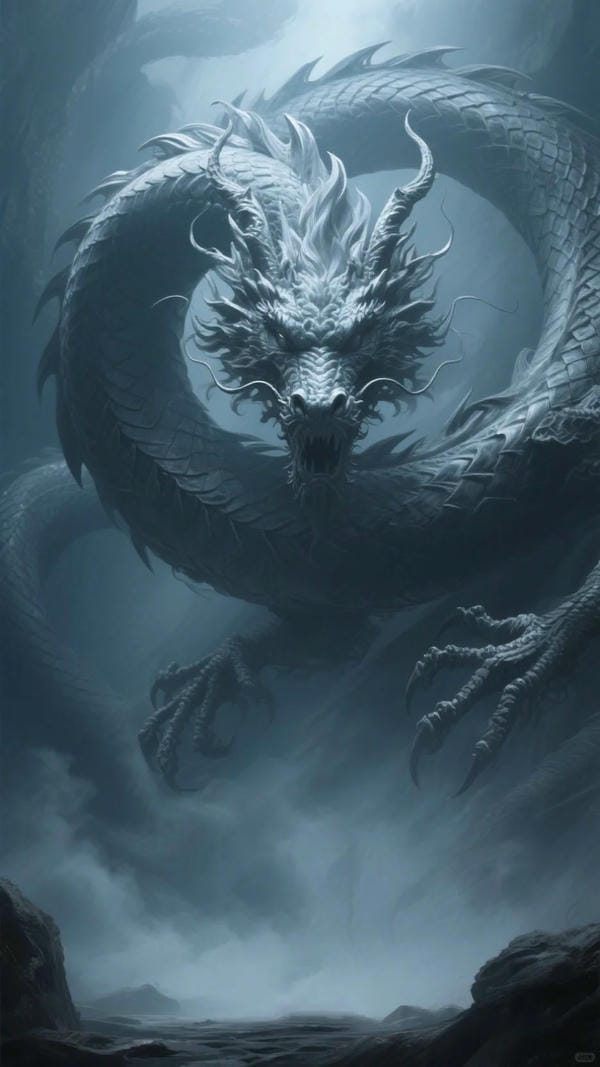 những hình ảnh con rồng đẹp nhất 19