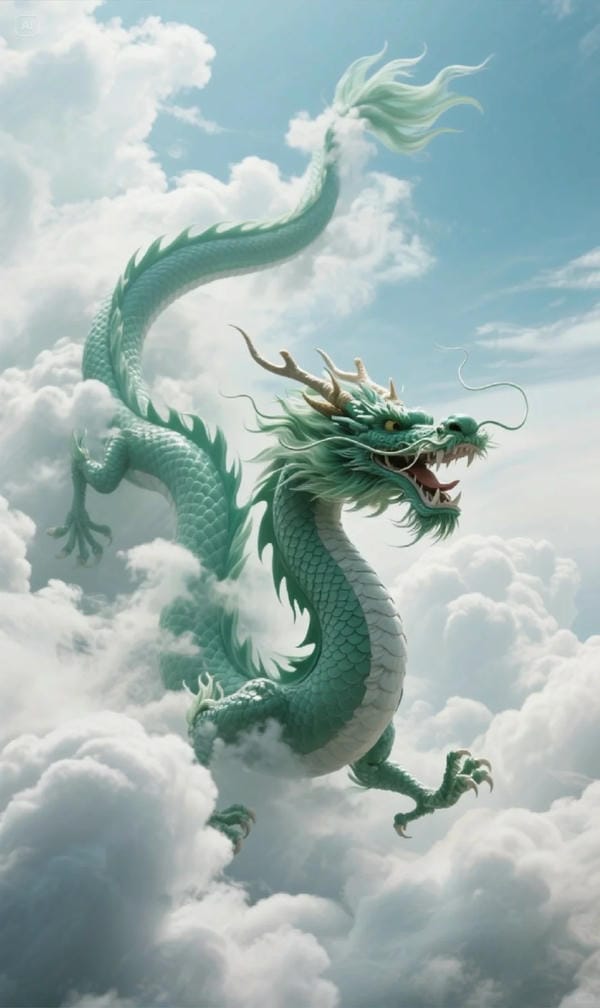 những hình ảnh con rồng đẹp nhất 2