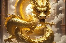 278+ Những hình ảnh con rồng đẹp nhất cực ngầu, siêu hiếm