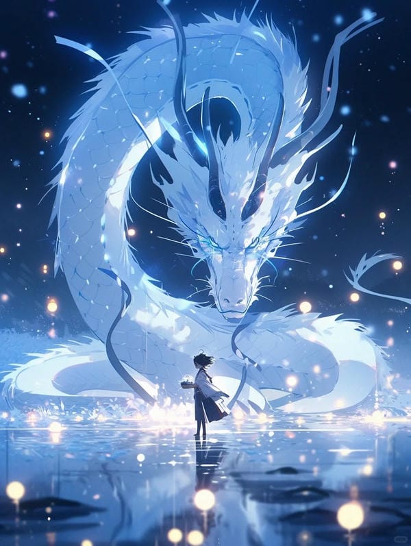 những hình ảnh con rồng đẹp nhất 23