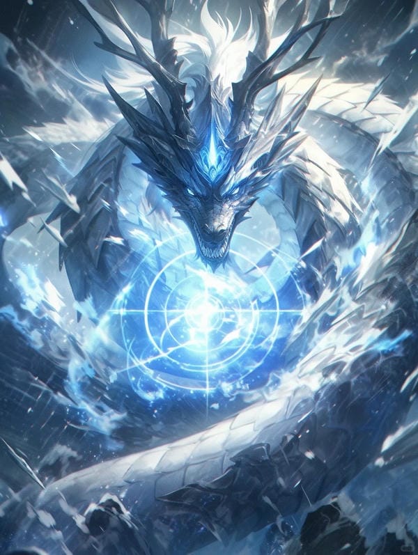 những hình ảnh con rồng đẹp nhất 24