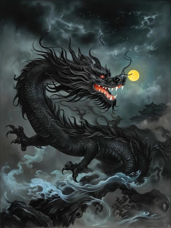 những hình ảnh con rồng đẹp nhất 28