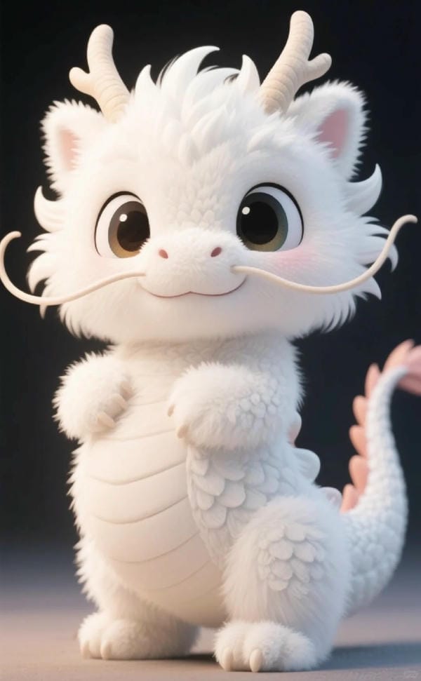 những hình ảnh con rồng đẹp nhất 4