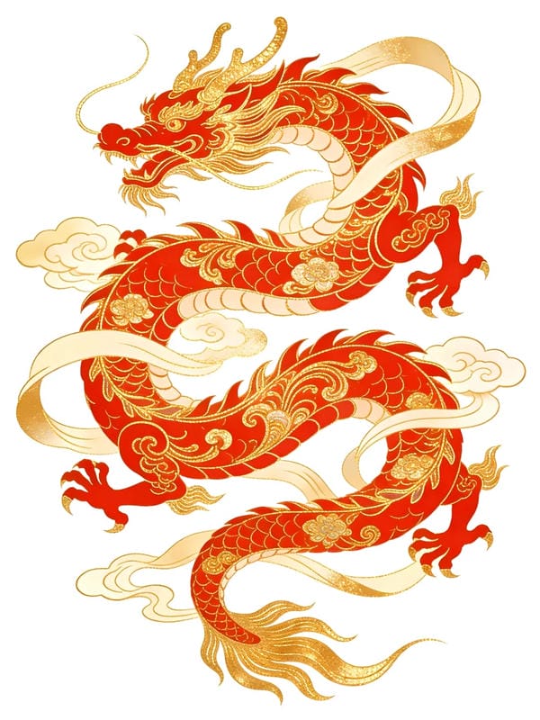 những hình ảnh con rồng đẹp nhất 9