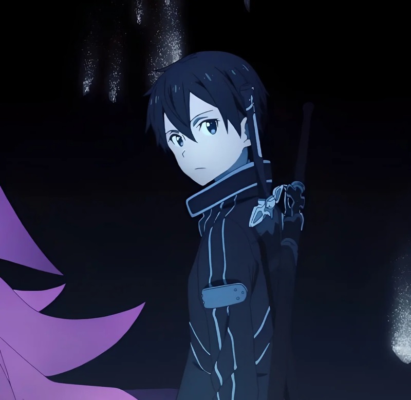 tải ảnh kirito đẹp nhất