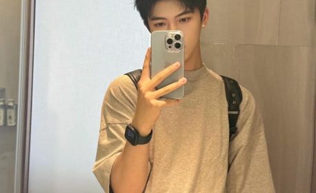 Chia sẻ 270+ tạo dáng chụp ảnh trước gương nam siêu ngầu